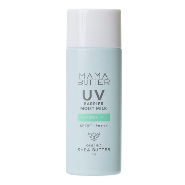 UV Barrier Moist Milk Aroma In